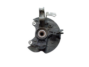 1632265480 (CITROEN) Поворотный кулак правый переднийCitroen Berlingo 18- Opel Combo E 18-