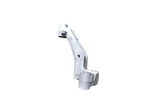 9805585080 (PEUGEOT) Кронштейн балки передней левыйPeugeot 308 (T9) 13- Citroen Berlingo 18- Opel Combo E 18-