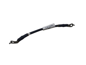 EJ3214301 (LAND ROVER) Провод массыRange Rover Evoque 11-19