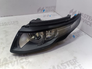 LR048056 (LAND ROVER) Фара левая светлая биксенон