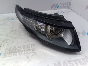 LR048047 (LAND ROVER) Фара права світла біксенон