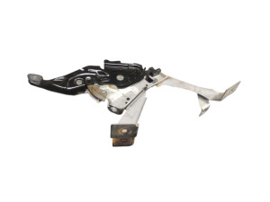 36010CA005 (NISSAN) Педаль стояночного тормоза металлNissan Murano 02-08