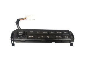 28395CC000 (NISSAN) Блок управления мультимедийной системой 05-Nissan Murano 02-08