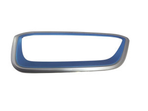 51137352701 (BMW) Накладка капота леваяBMW i3 I01 13-22
