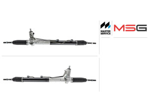 HY217 (MSG) Рулевая рейка с ГУРHyundai Santa FE 00-06 Hyundai Santa Fe 06-12
