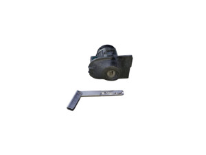 535123481 (LAND ROVER) Цугалики двери передней левой с ключомRange Rover Evoque 11-19