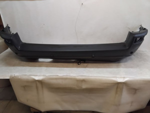 39977061 (VOLVO) Бампер задний парктроник -06Volvo XC90 02-16