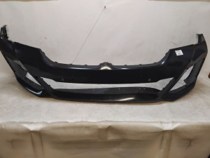 51118098644 (BMW) Бампер передний под парктроник M-Paket