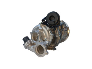 18539700025 (KKK) ТурбинаVW Touareg 18- Audi Q7 15- Porsche Macan 14-