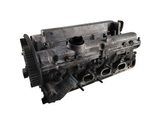 93180332 (OPEL) Головка блока в сборе 1.8MPI 16V Z18XEOpel Meriva A 03-10 Opel Astra G 98-05 Opel Vectra C 02-08