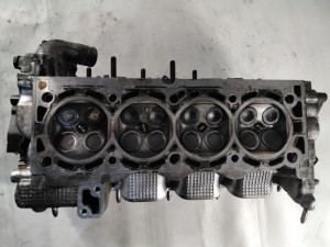 93180332 (OPEL) Головка блока в сборе 1.8MPI 16V Z18XE