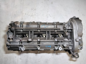 6420163901 (MERCEDES-BENZ) Головка блока левая в сборе 3.0CDI 24V