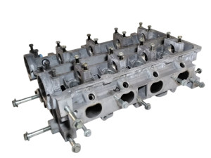 1N1G6090C2B (FORD) Головка блока голая 1.4MPI 16V FXJA FXJB