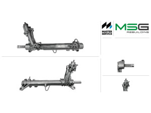 BW246R (MSG Rebuilding) Рулевая рейка с ГУРBMW 7 F01-F04 08-15