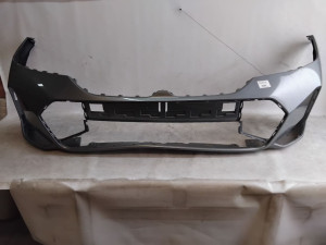 51118085444 (BMW) Бампер передний под парктроник M-Paket