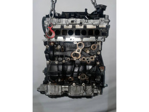 DXRB (SKODA) Двигатель 2.0TDI 16V DXRB (CR)