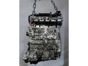 DTPA (AUDI) Двигатель 2.0TDI 16V DTPA 150kW (CR)Audi A5 16-24 Audi A6 18- Audi A4 15-
