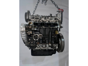 F1AGL411J (FIAT) Двигун Euro6 2.3MJET 16V F1AGL411C F1AGL411D F1AGL411B
