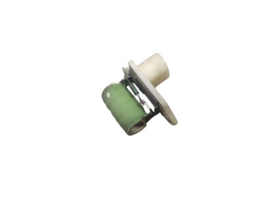 51926262 (FIAT) Резистор вентилятораFiat Tipo 15- Fiat 500X 15- Jeep Renegade 14-