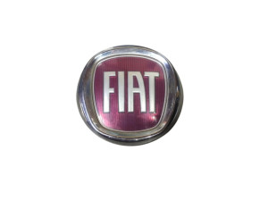 735565897 (FIAT) Эмблема крышки багажникаFiat Tipo 15-