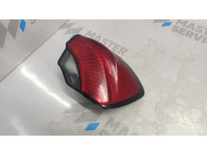 52078932 (FIAT) Фонарь правый универсал хэтчбек