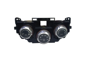 72311SC110 (SUBARU) Блок управления печкой климатконтрольSubaru Impreza 07-11