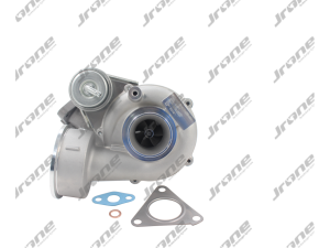 8I04-200-601 (Jrone) ТурбинаMercedes-Benz A-Class W169 04-12 Mercedes-Benz B-Class W245 05-11