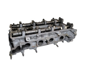 3S7G6C032AB (FORD) Головка блоку у зборі 1.8MPI 16V QQDBFord Mondeo III 00-07 Ford Focus II 04-11