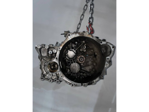 2500A165 (MITSUBISHI) КПП 6 ступ 4*4 2.2DI-D 16V 2.2TDCI 16VMitsubishi Outlander XL 07-12 Citroen C-Crosser 07-12