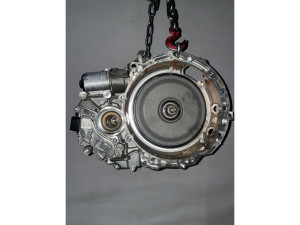 WAR (SKODA) АКПП Робот 4*2 2.0TDI 16VVW Touran 15- Audi Q2 16- Skoda Karoq 17-