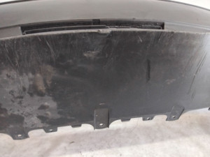 1494006TXC (TESLA) Бампер задний нижняя часть