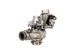 831120-0007 (GARRETT) ТурбинаMercedes-Benz C-Class W205 14-21 Mercedes-Benz E-Class W213 16-24 Mercedes-Benz Vito W447 14-