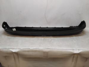 LJ8Z17K835BAPTM (FORD) Бампер задний нижняя часть под парктроник