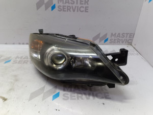 84001FG201 (SUBARU) Фара правая галогенная