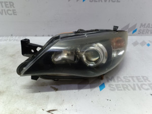 84001FG211 (SUBARU) Фара левая галогенная