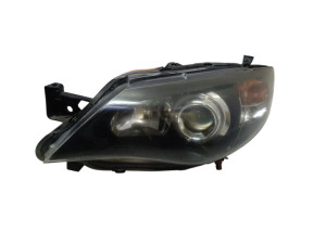 84001FG211 (SUBARU) Фара левая галогеннаяSubaru Impreza 07-11