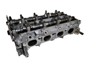 6C1G6090AA (FORD) Головка блоку у зборі 2.0MPI 16V SYDAFord Focus II 04-11