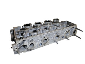 9643477110 (FORD) Головка блока голая 1.4HDI 8VFord Fiesta 09-17 Peugeot 207 06-15 Citroen C2 03-09