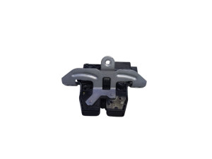 2475591 (FORD) Замок крышки багажникаFord Puma 19- Ford Fiesta 17-