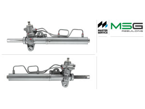 KI225R (MANDO) Рулевая рейка с ГУРHyundai Coupe 02-09 Hyundai Elantra XD 00-06