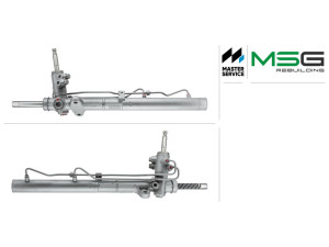 KI226R (MANDO) Рульова рейка з ГПКKia Cerato 08-13