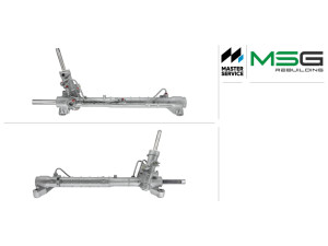 MA203R (KOYO) Рулевая рейка с ГУР