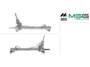 MA212R (KOYO) Рулевая рейка с ГУР