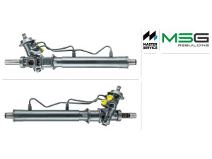 MA213R (TRW) Рулевая рейка с ГУР