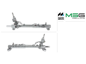MA221R (JTEKT) Рулевая рейка с ГУРMazda CX-7 06-12