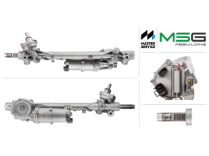 MA404.NL00.R (SHOWA) Рулевая рейка с ЭУРMazda CX-60 22-