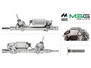 OP403.NLF0.R (ZF) Рулевая рейка с ЭУРOpel Astra J 10-15