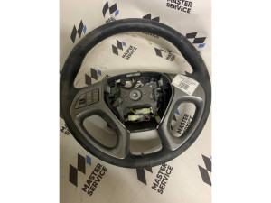 561002S0709P (HYUNDAI) Кермо 4 спиці мульти під airbag