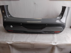 850B06UA5B (NISSAN) Бампер задній у зборі парктронік