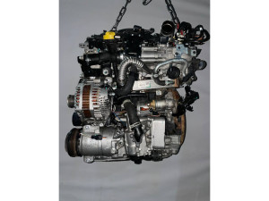 M9R 865 (RENAULT) Двигун з навісним 2.0DCI 16V